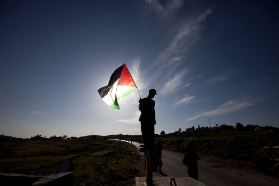 Do West Bank Israelis, Palestinians live under different set of laws